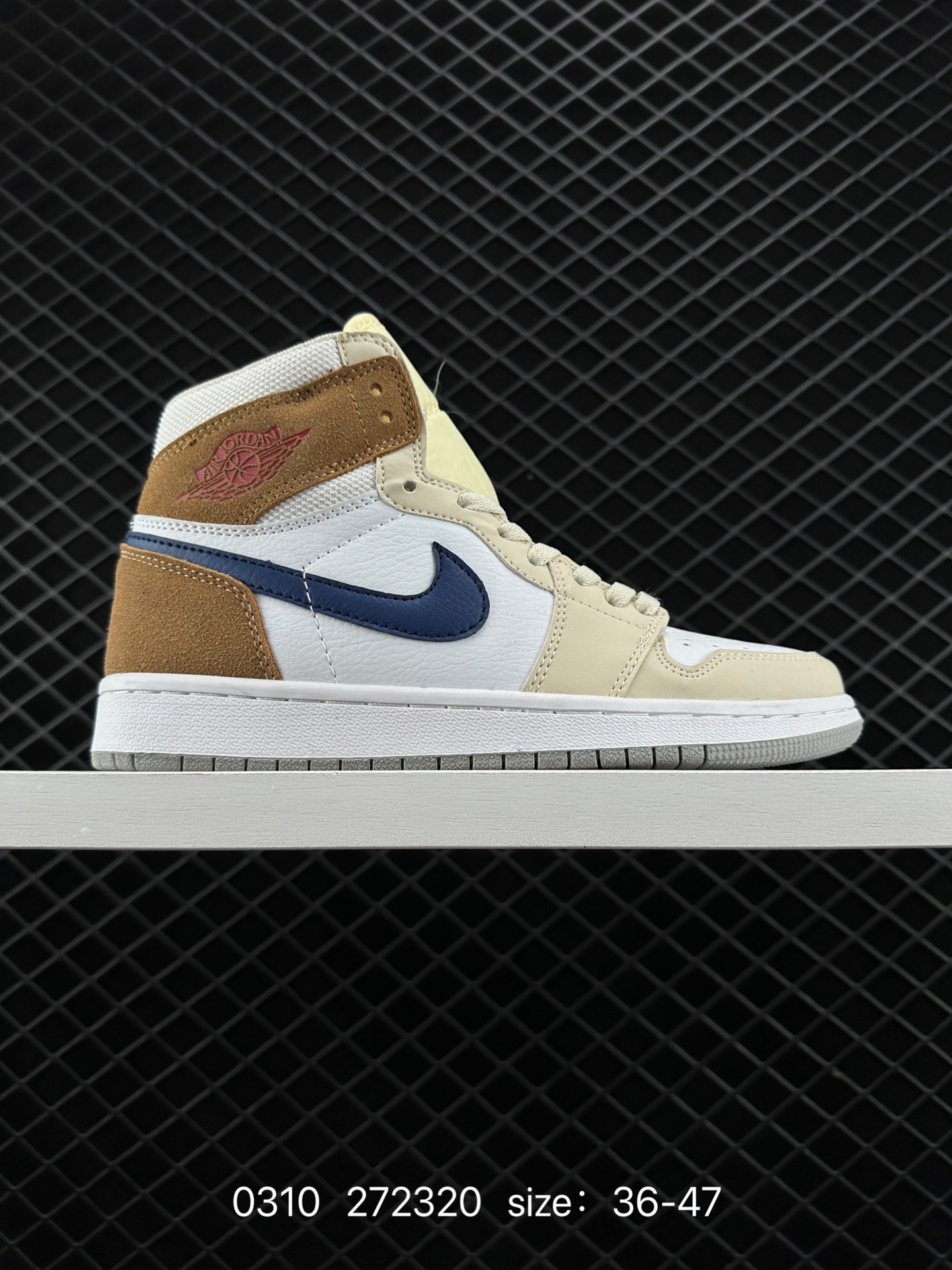 Nike Air Jordan 1 Retro High Nike Air Jordan 1 Retro High